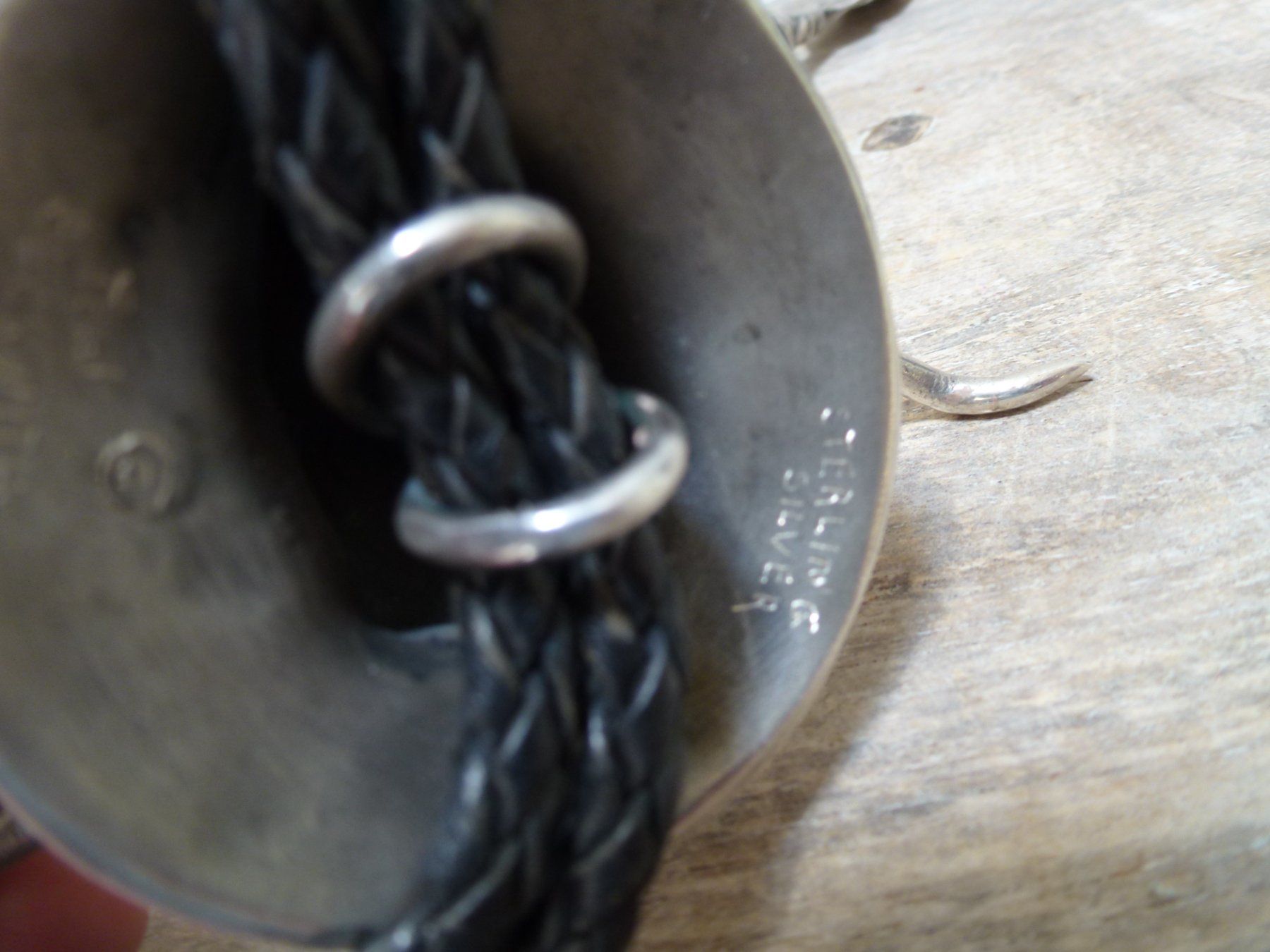 Colliers: WILD WEST  / TEXAS BOLO TIE – D'occasion à Esslingen par FetteSchnecke 6