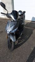 KYMCO New Agility City 125 Plus 
