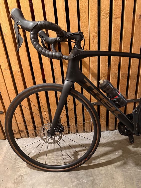 Trek Vélos: Trek Domane SL5 Gen3 – Neuf avec emballage d'origine à Genève par alv_p86b 2