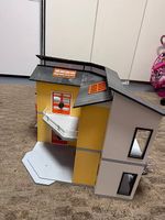 Playmobil Haus 