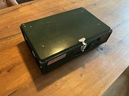 Coleman Kocher 2-flammig Benzin Camping Kocher 
