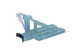 Eichinger® Fasslifter für Stahl- und Kunststoff-Fässer