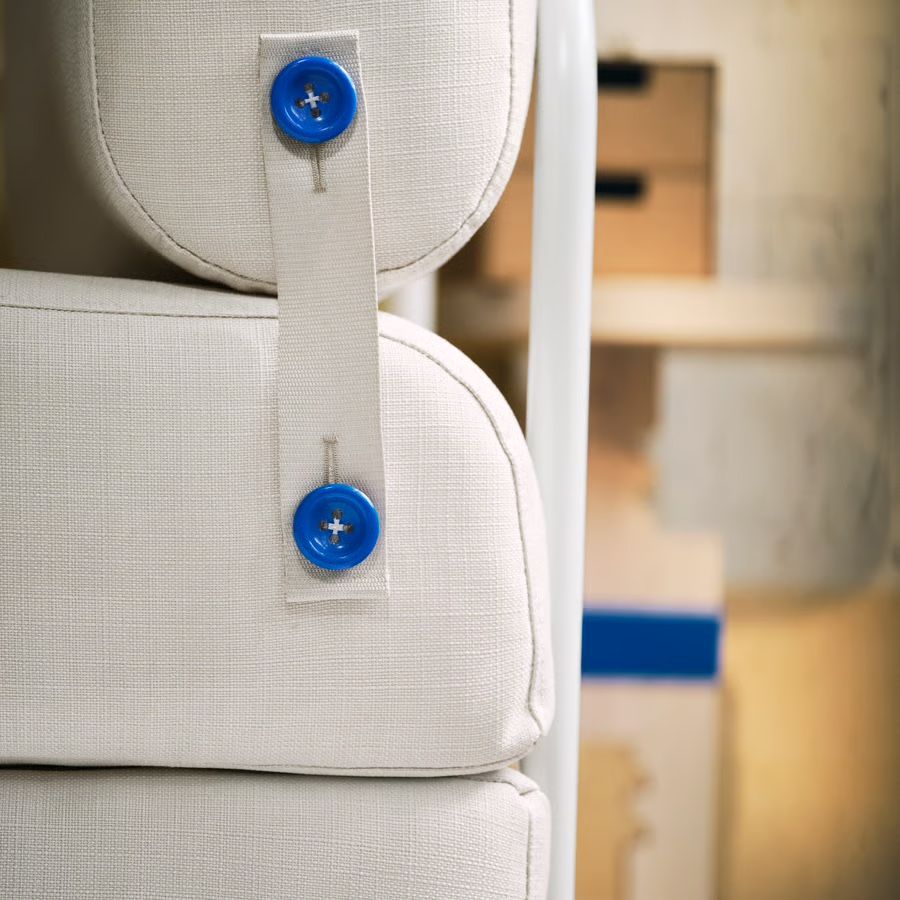 Ikea Stühle: Ikea Skiftebo - foldable chair – Neu (gemäss Beschreibung) aus Zürich von ajoaxyz 3