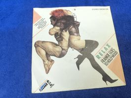 Frankie Goes To Hollywood Vinyl Single RELAX 45