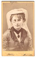 Fotografie N. Stockmann, Wien, Schauspie
