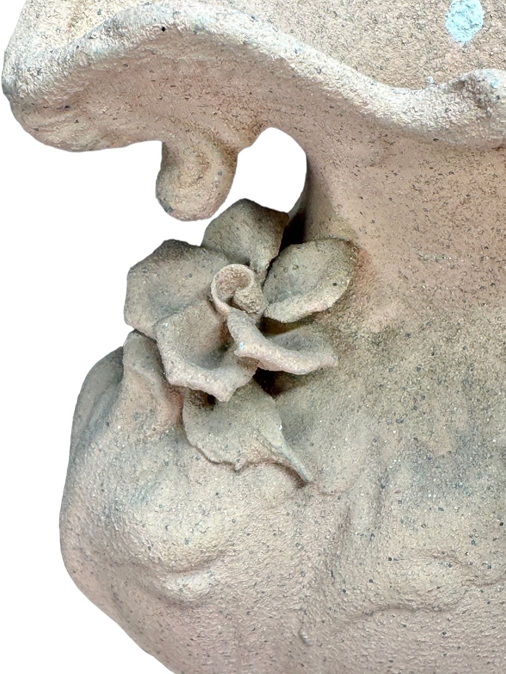 Vasen & Gefässe: Superbe grand vase ancien V. BASSANO en grés – Gebraucht aus Morges von vintix 4