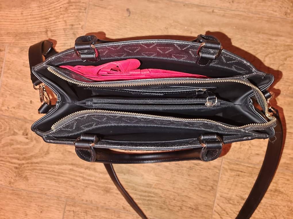 Borse da donna: Valentino Handtasche – Usato da Bremgarten AG venduto da melaka 2