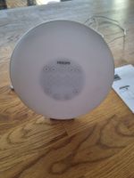 Philips Lichtwecker HF3506, sehr guter Zustand