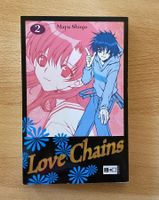 Manga - Love Chains