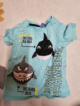 Baby T- Shirt 98