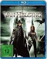 🎞️🎥🍿 Van Helsing 🍿🎥💿