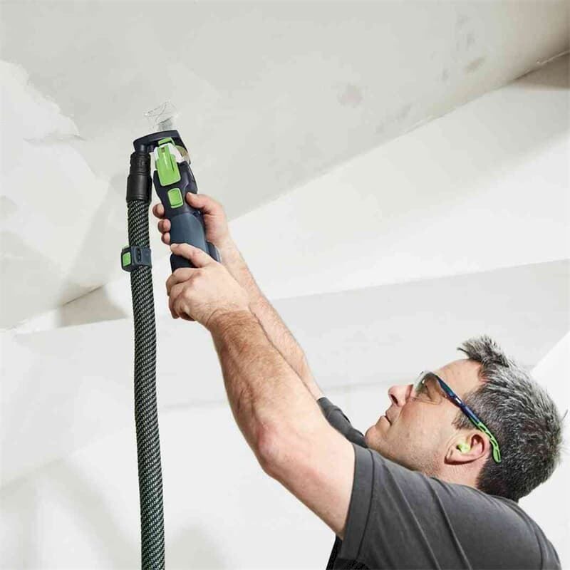 Festool Tous les outils: FESTOOL Vecturo OSC 18 E-Basic 576591 – Neuf avec emballage d'origine à Bottighofen par zaap 4