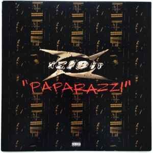 Schallplatten: Xzibit ‎– Paparazzi (12") – Gebraucht aus Genève von jim.k