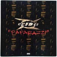 Xzibit ‎– Paparazzi (12")