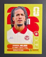 TUN 14 - Hannibal Mejbri - Panini FIFA World Cup 2026 UE