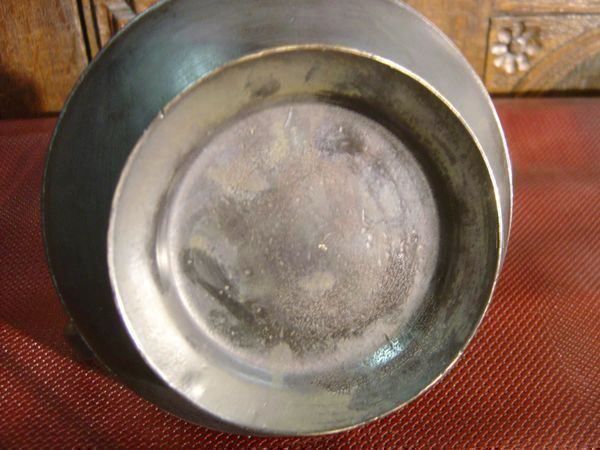Caraffe: Krug aus Bronze – Usato da Bure venduto da 1319 6