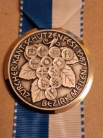 Meilen Schützenfest 1987 (H405)