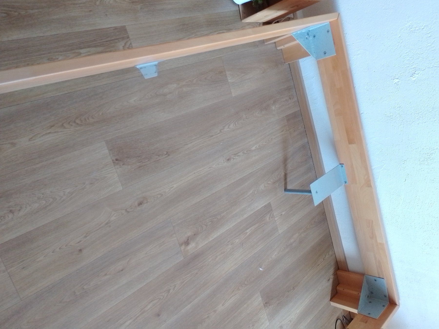 Conforama Betten: Doppelbett – Gebraucht aus Orpund von wal_6xrg 5