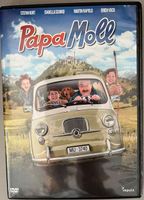 Papa Moll  (Schweizerfilm)   > Mundart-Fr-It <   ©'2018