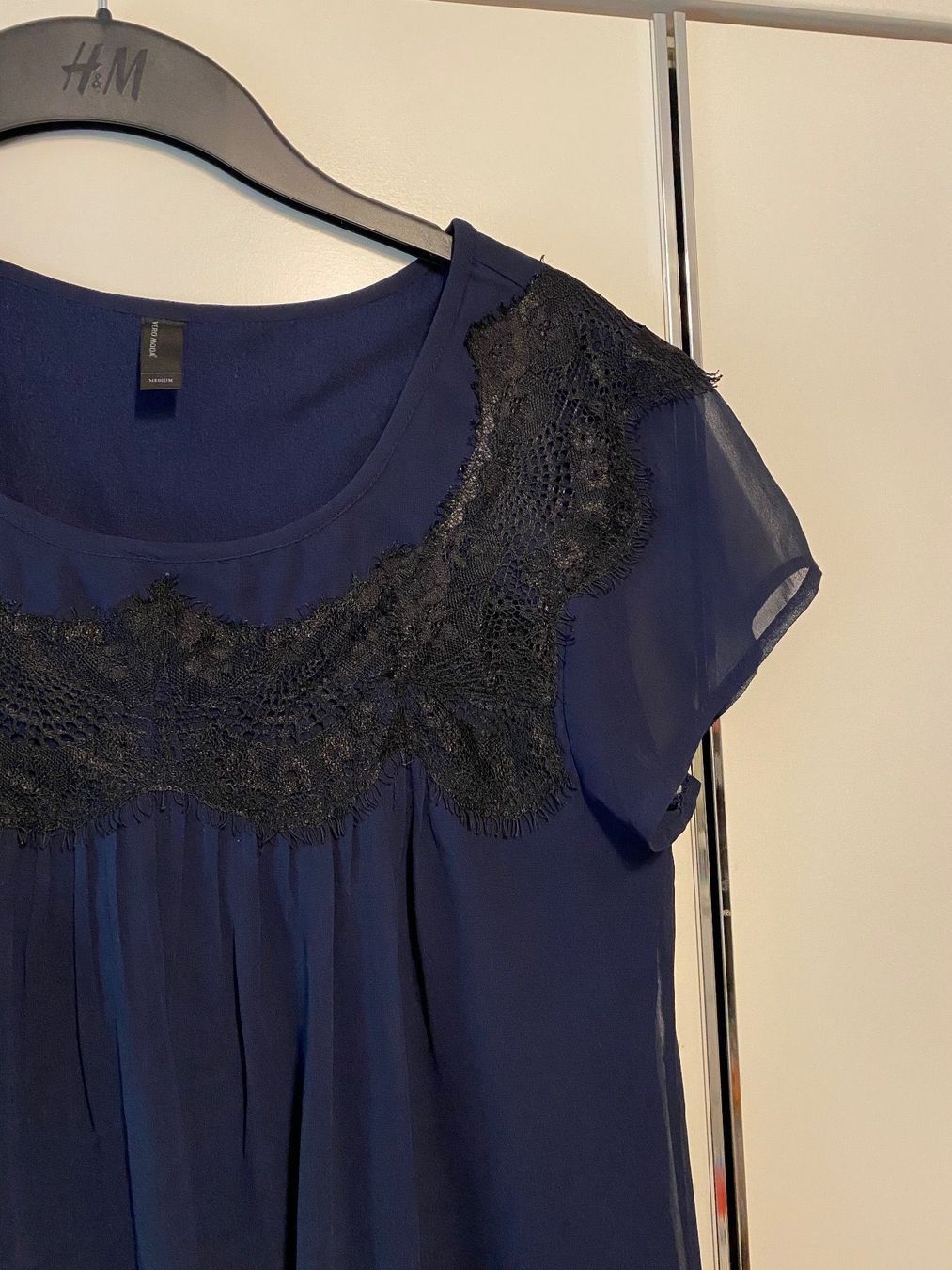 Vero Moda Blusen: Bluse von Vera Moda grM ( Medium) – Gebraucht aus Pfungen von Sheki56 1