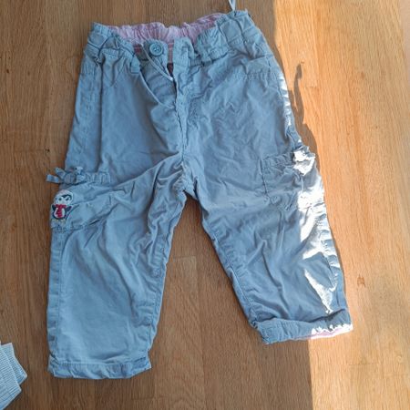 Hose Grösse 74 