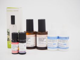 AROMAZONE Pflegeprodukte & Zusätze (26081124PL)