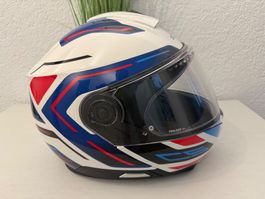 Schuberth C5 Gr. 58/59 L mit Schuberth SC2
