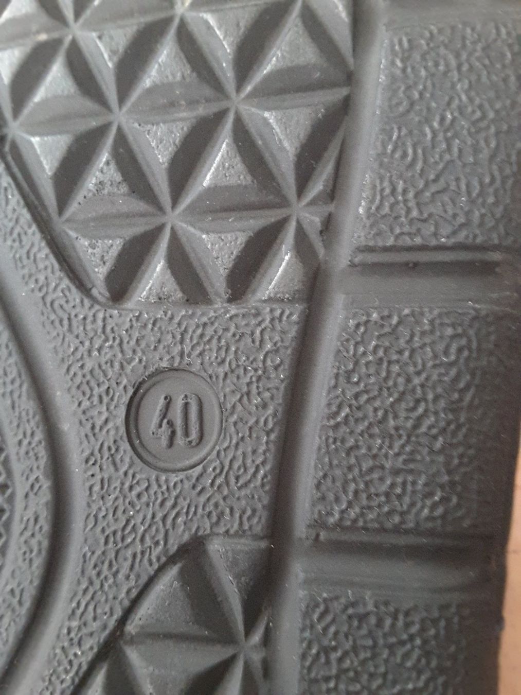 Scarpe da uomo: Herrenschuh  Kapula Gr.40 Neu – Nuovo (secondo la descrizione) da Boppelsen venduto da tigimohrli 3