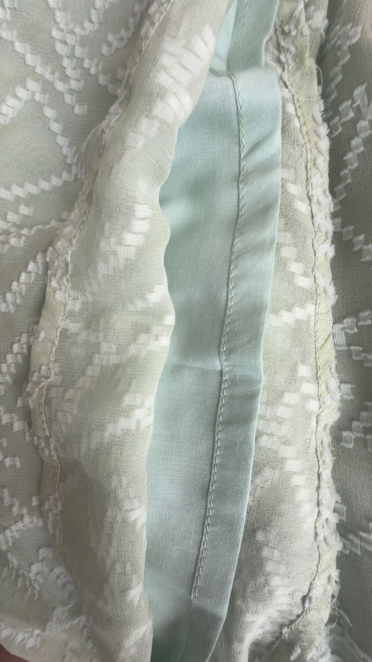 Kleider: Hoss Intropia Sommer-Maxikleid Seide/Baumwolle – Gebraucht aus Bern von n9j_ptl6 6
