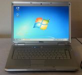 Laptop Dell PP22L 15,3"