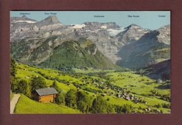 LES DIABLERETS