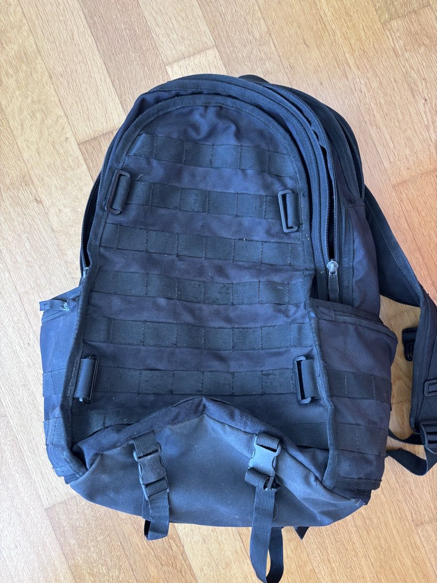 Zaini: Nike Rucksack – Usato da Oberkirch LU venduto da mri_8qpz