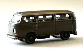 Märklin 4MFOR 18700 VW-Bus T2