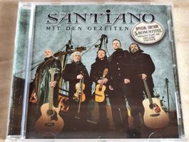 SANTIANO - MIT DEN GEZEITEN - Electrola 2014 Special Edition