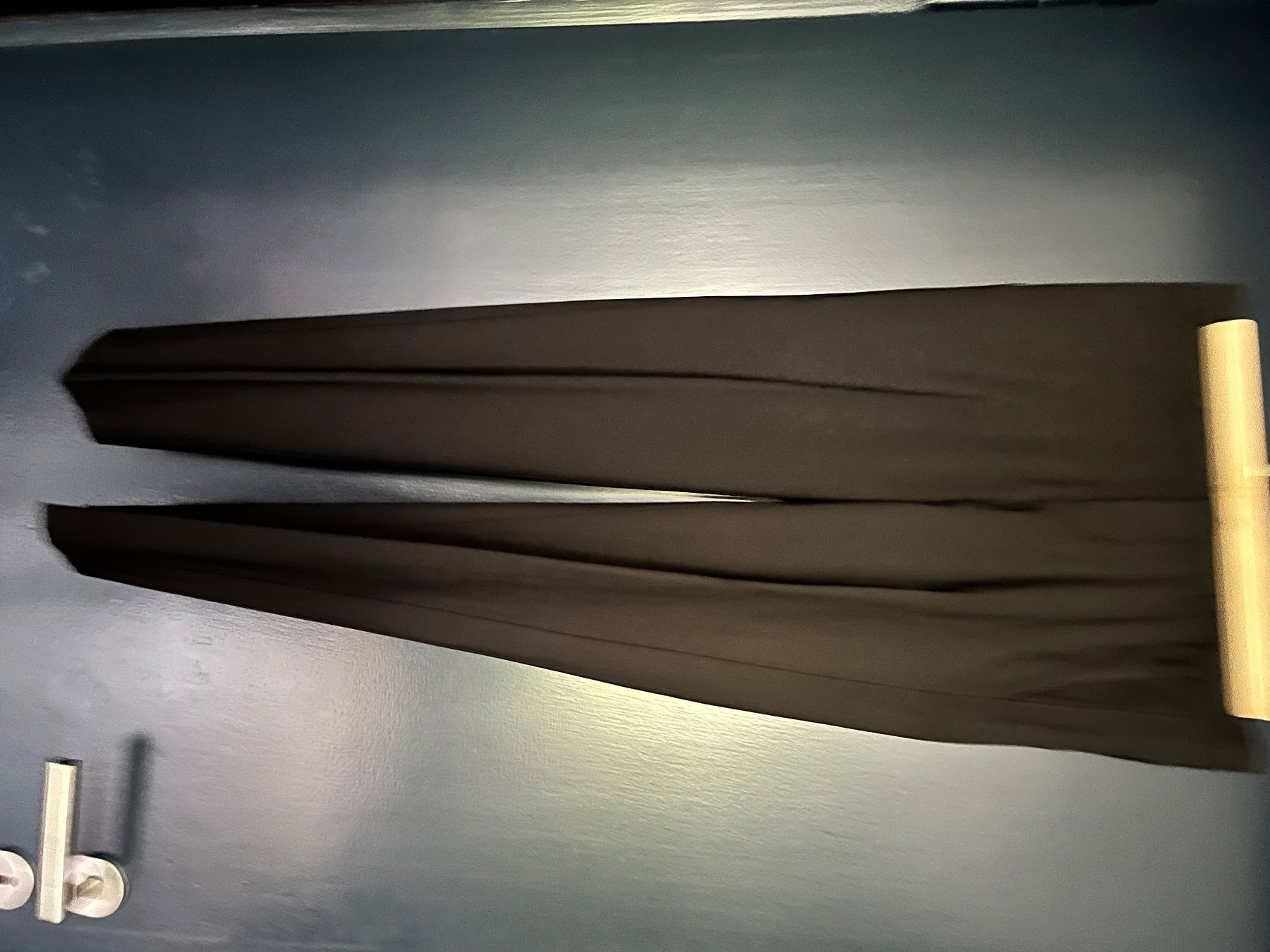 Pantaloni: Vince schmal geschnittene Hose – Usato da Zürich venduto da Danielan0