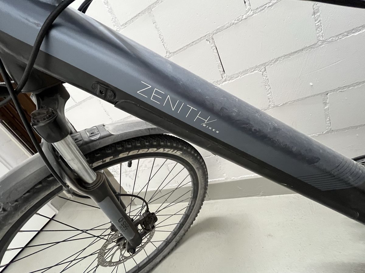Zenith Bikes Biciclette: E-MTB Zenith X-Active ZXU 02 – Usato da Volketswil venduto da asc_yp5h 1