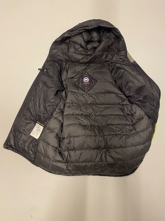 Canada goose shop gebraucht kaufen herren