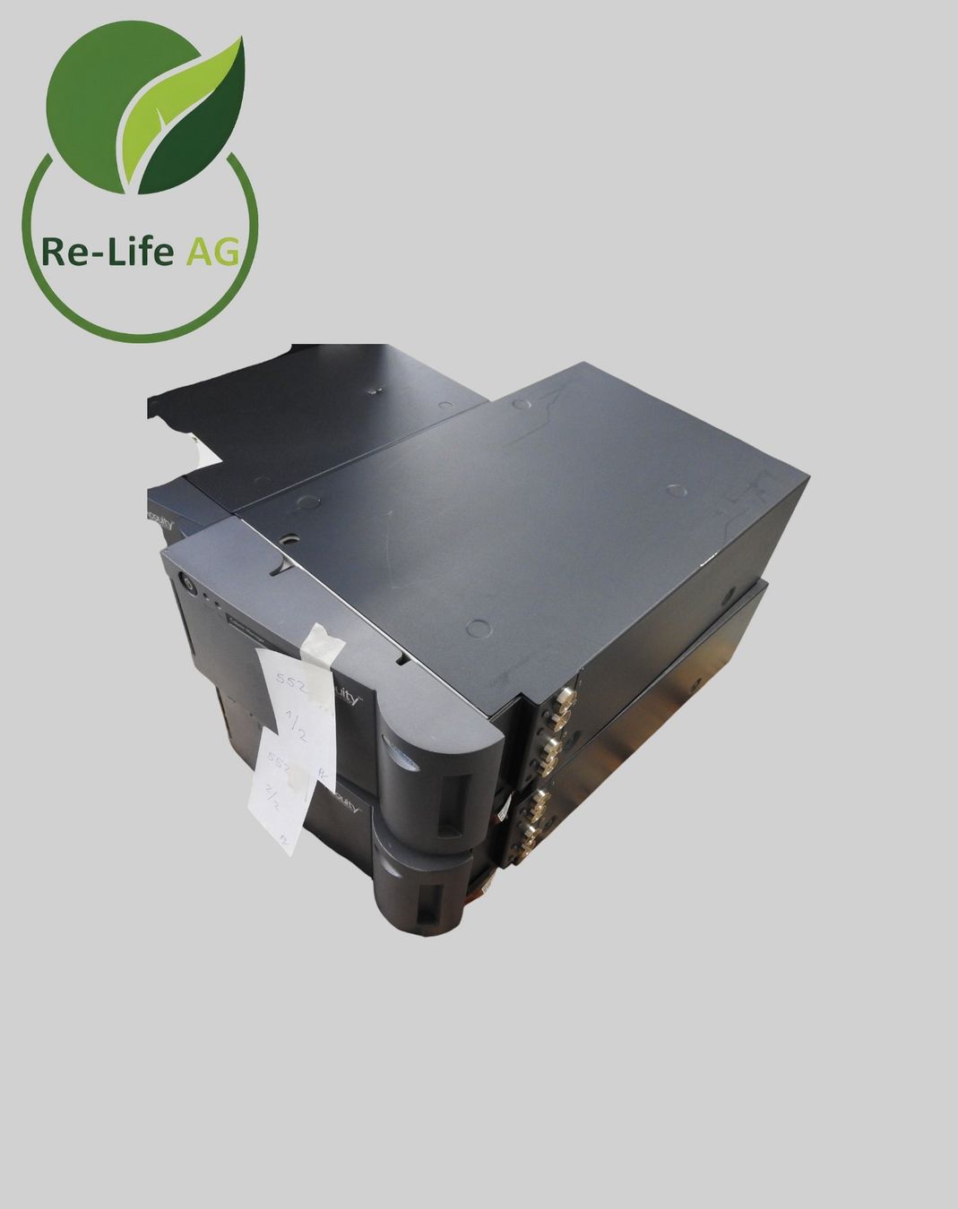Tutte le macchine: Waters | Acquity Column Manager | UPLC Column Heater – Usato da Reinach BL venduto da Re-LifeAG_Labor2