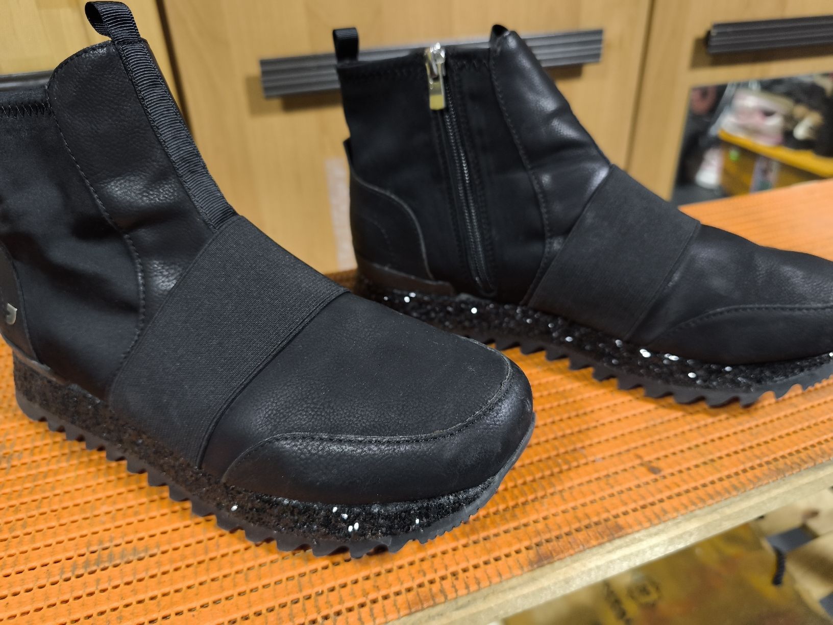 Scarpe da donna: Stivaletti donna  n 40 – Usato da Stabio venduto da anes71 4