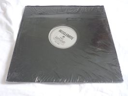Rare Techno Vinyl - Accelerate 100 - DBX Ghetto Trax Blip