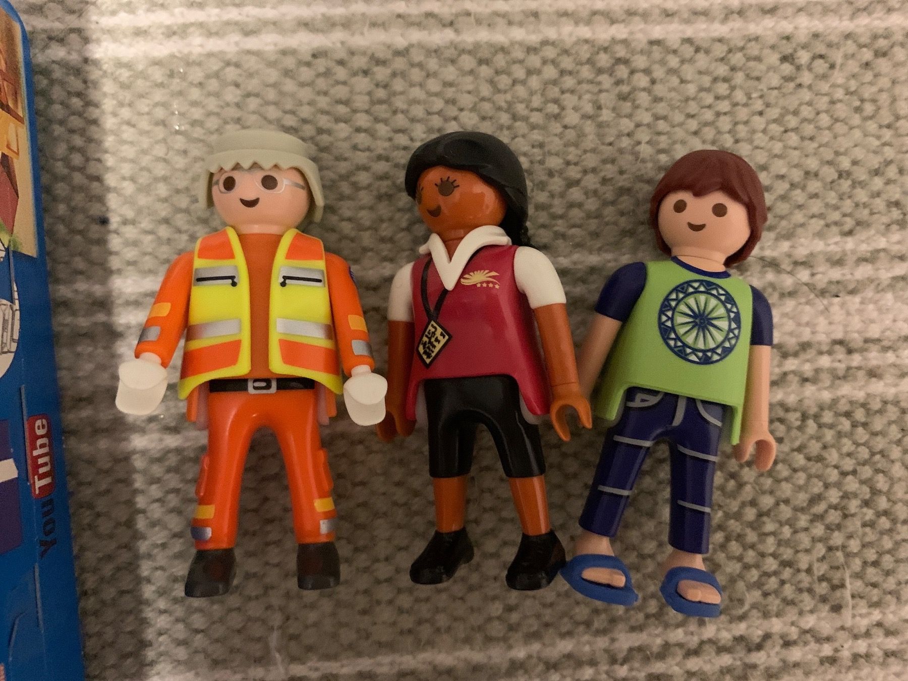 Playmobil Giocattoli: Playmobil -Set- – Usato da Kreuzlingen venduto da jamie45 4