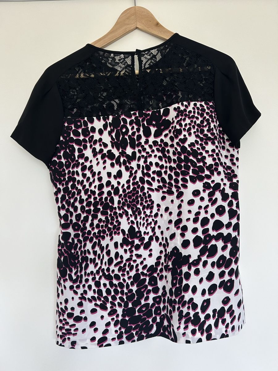 Diane von Furstenberg Camicette: Blouse DianeVonFurstenberg – Nuovo (secondo la descrizione) da La Croix (Lutry) venduto da fashionclub01 1