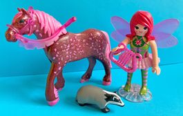 Playmobil: Musik-Fee (vollständig)
