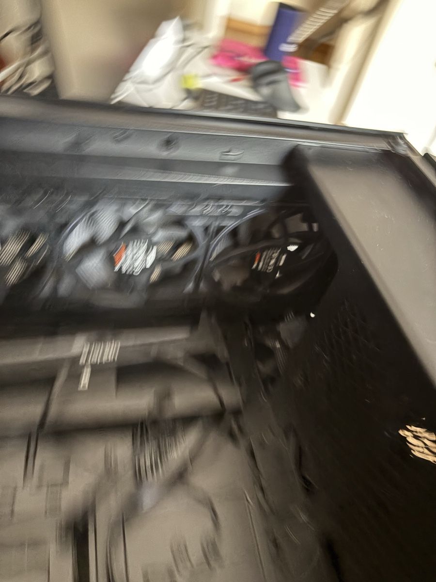 beQuiet! Boîtiers: BeQuiet Case + Fans + PSU – D'occasion à Kriens par afr_f5x5 3