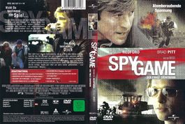 Spy Game - Der finale Countdown