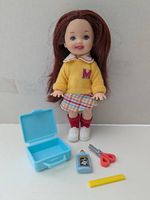 Schulstart Shelly