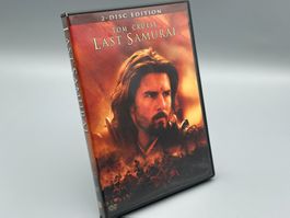 Last Samurai (The Last Samurai) – 2-Disc Edition | DVD