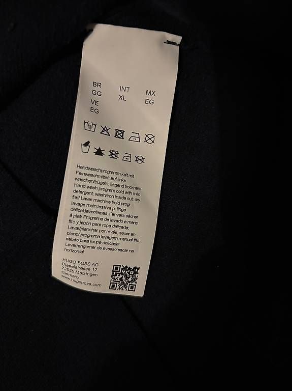 Hugo Boss Vestiti: Boss Strickkleid wie neu – Usato da St. Gallen venduto da Svitlana.G 2