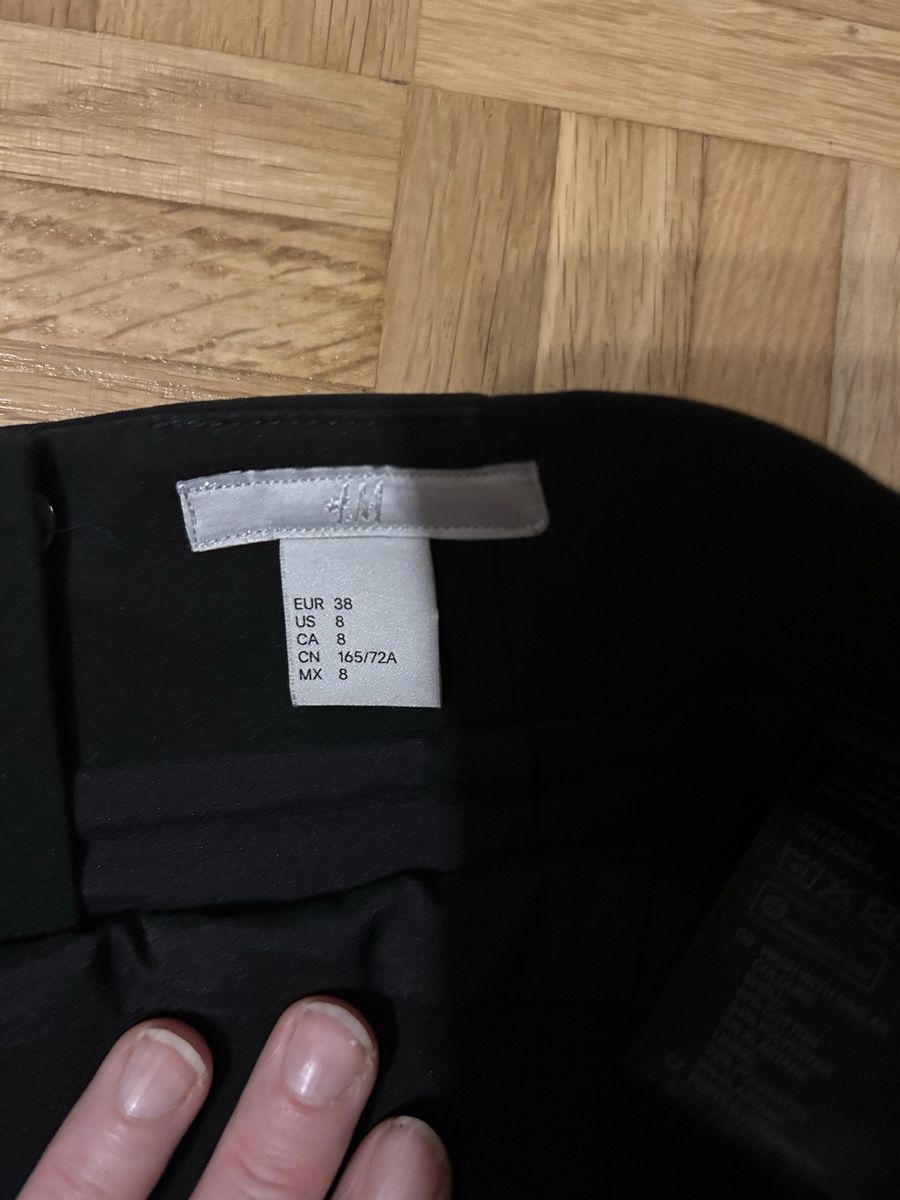 H&M Röcke: Pencilskirt – Gebraucht aus Zürich von schwooni24 1