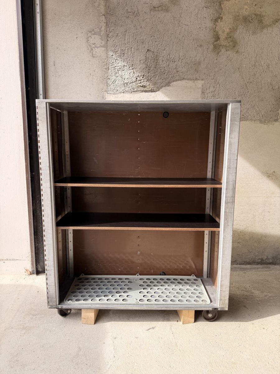 Swissair Autres aviation: Swissair Trolley  – Défectueux à Peseux par Marco48 1